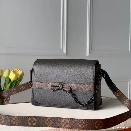 Cheap TRUNK LOUIS SOFT VUITTON 0603
